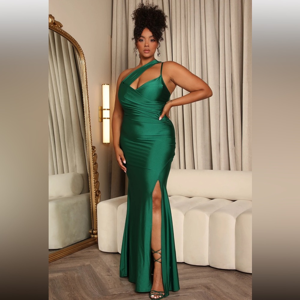 Gown